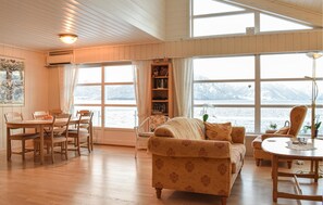 Téléviseur connecté, foyer