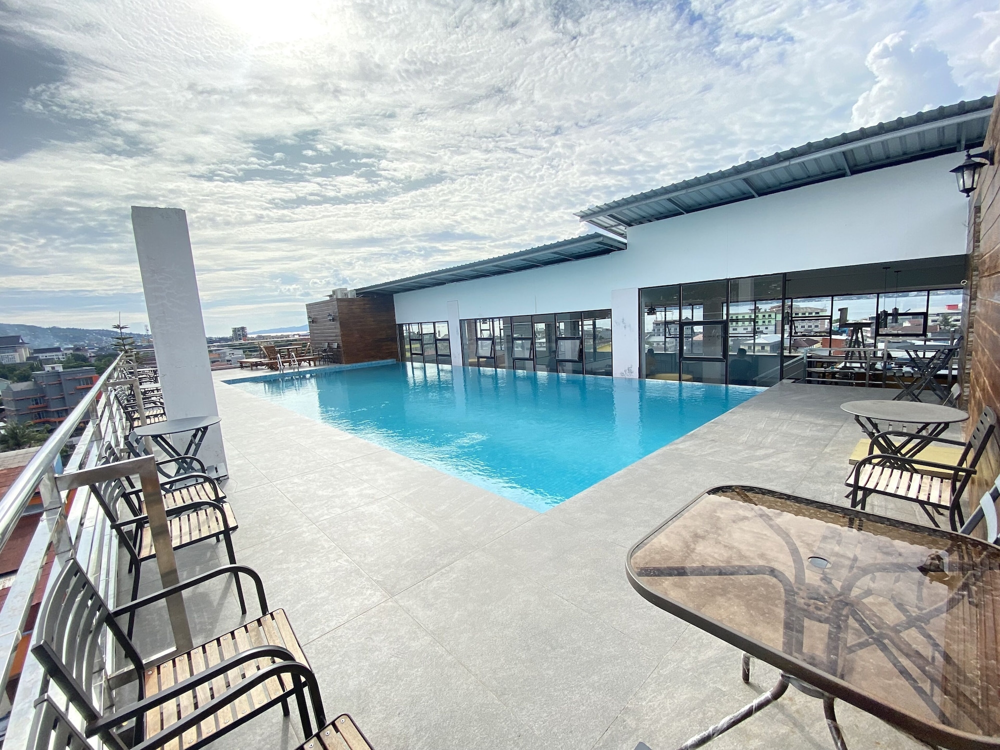 Hotel Bintang 3