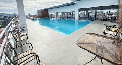 Golden Palace Hotel Ambon