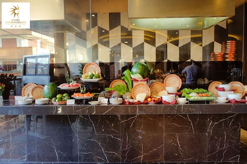 Golden Palace Hotel Ambon