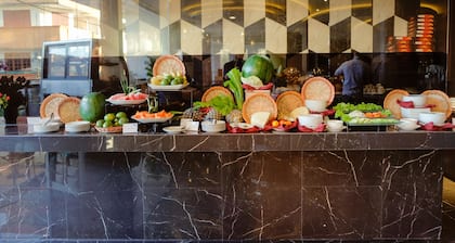 Golden Palace Hotel Ambon