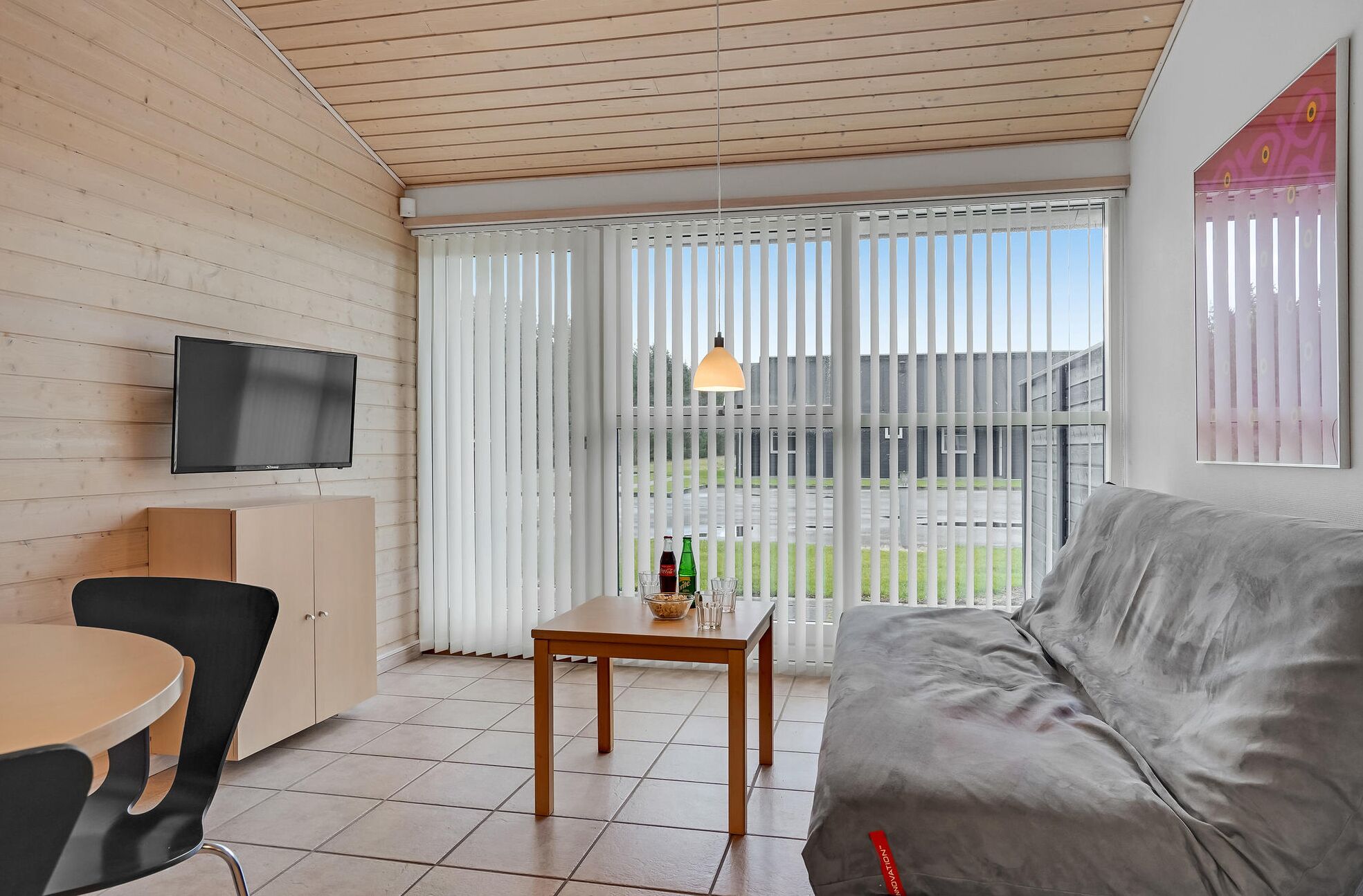 Fernseher