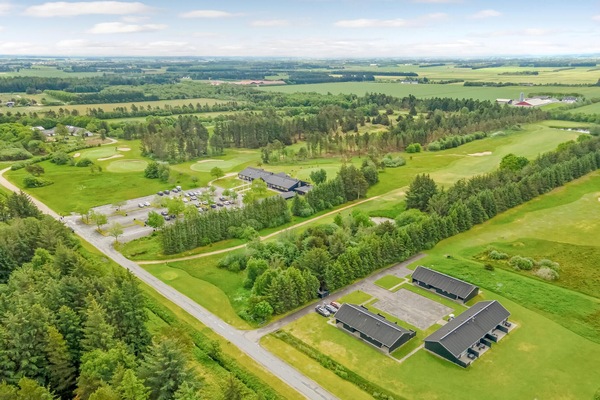 Udendørsområde