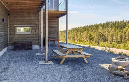 Cozy apartment in Sysslebäck with WiFi