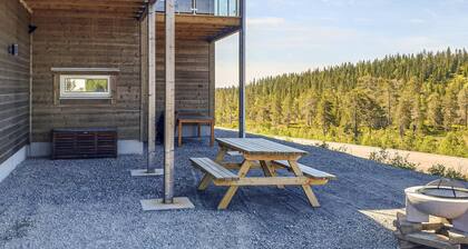 Cozy apartment in Sysslebäck with WiFi