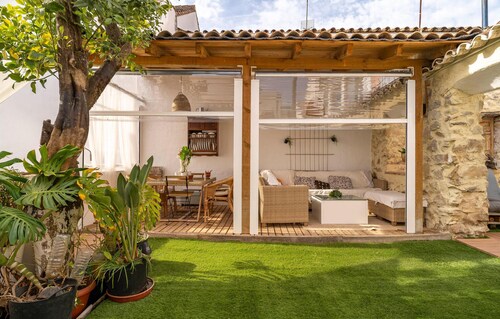 Preciosa casa en El Colmenar con WiFi