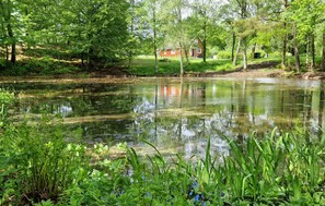 Property grounds - Gorgeous home in Perstorp with WiFi (Perstorp)