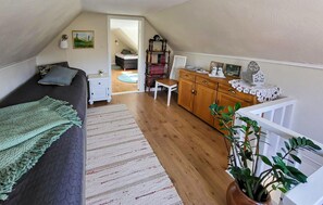 3 chambres, lit parapluie, Wi-Fi gratuit