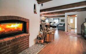 Interior - Gorgeous home in Perstorp with WiFi (Perstorp)