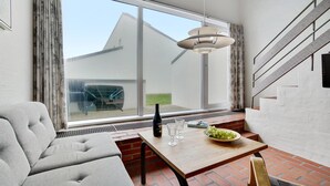 Oppholdsområde