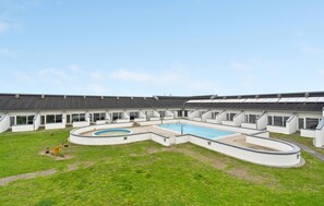 Indoor pool - Gorgeous apartment in Brovst with WiFi (Brovst)