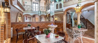 Lovely home in Galera with kitchenette