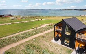 Property grounds - Amazing apartment in Slagelse (Slagelse)