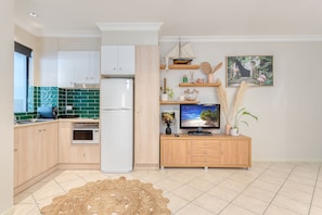 Private kitchen - The lookout on Macrossan (Port Douglas)