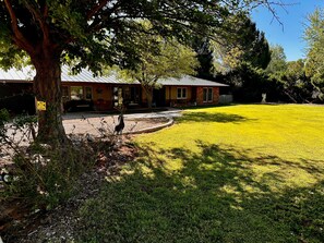 Exterior - Quiet 2-Acre Country Escape Near Sedona (WSR II) (Cornville)