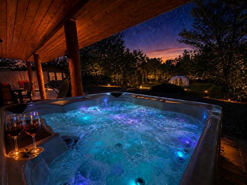 Quiet 2-Acre Country Escape Near Sedona (WSR II)