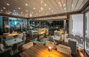 Restaurantes