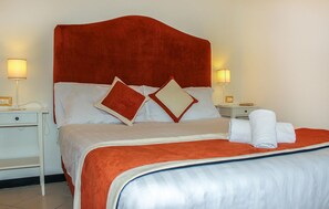 1 habitación, wifi gratis y ropa de cama 