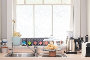 تفاصيل الفندق من الداخل