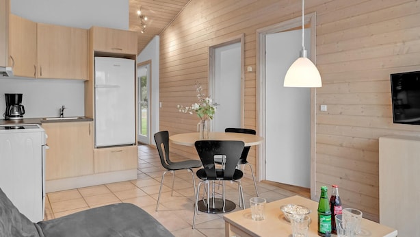 Unclassified image, 1 of 18, button - Lovely home in Pandrup with kitchen (Pandrup)