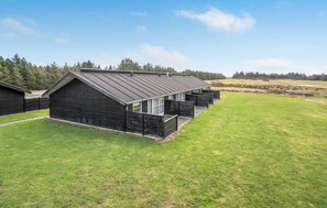 Exterior - Lovely home in Pandrup with kitchen (Pandrup)