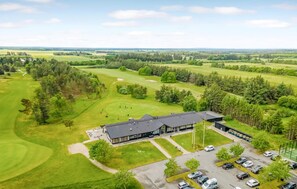 Udendørsområde