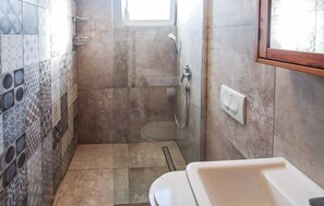 Dusche