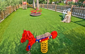 Kinderbereich