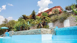 Unclassified image, 3 of 26, button - Awesome apartment in Imperia with WiFi (Imperia)
