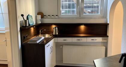 Beautiful living in Wilster!