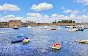 Port de plaisance
