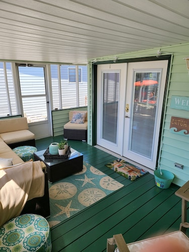 The Flip Flop Zone - Retreat by The Beach