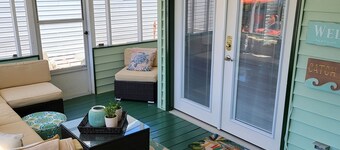 The Flip Flop Zone - Retreat by The Beach