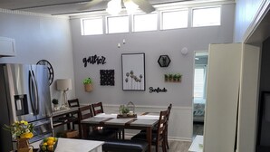 用餐