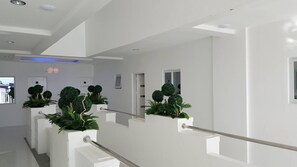 Interior - Kandi Towers 1&2 Luxurious Penthouse Suite (1 BR) (Angeles)