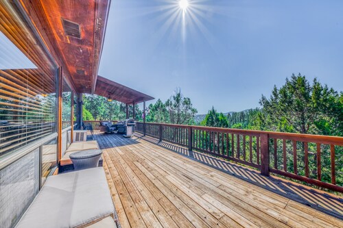 Perk Canyon Hidden Acres-Hot Tub-Gas Fireplace