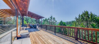 Perk Canyon Hidden Acres-Hot Tub-Gas Fireplace