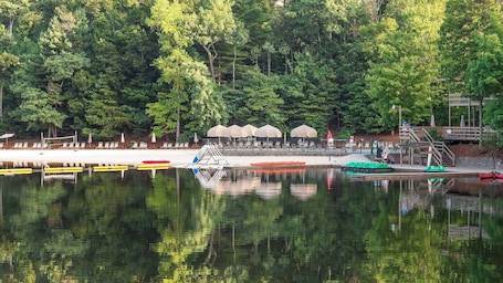 Miscellaneous. Big Canoe Mountain Cabin Near Golf, Lakes, Beaches, pools & Hiking Trails