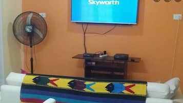 Smart TV, videojuegos