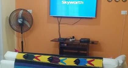 DUPLEX 2 CUADRAS DEL MAR ESTACIONAMIENTO PRIVADO