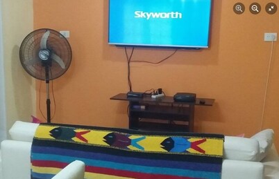 DUPLEX 2 CUADRAS DEL MAR ESTACIONAMIENTO PRIVADO