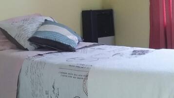 2 chambres, Wi-Fi