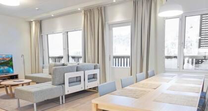 Rukakylän helmi by Interhome
