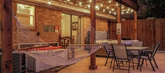 Pool, HOT TUB and Huge Game Room