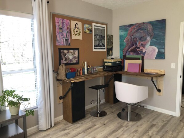 Interieur