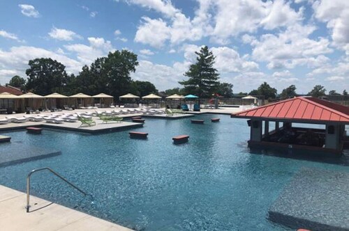 Luxury 3 bedroom condo at Lake of the Ozarks