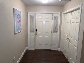 Interior - D's Florida Vacation Home (Pensacola)