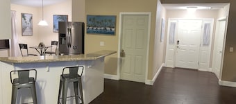 D's Florida/Alabama Vacation Home