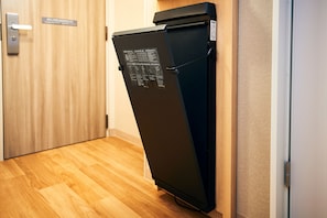 Zimmerausstattung