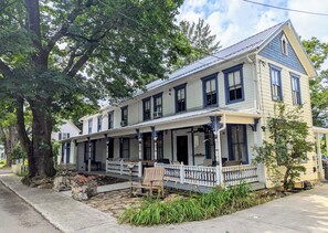 Exterior - The Riverside - Stay on the River - 15 minutes to Deep Creek and Wisp! (Friendsville)